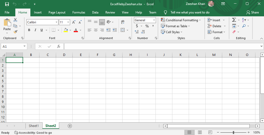 create-excel-file-in-c-delft-stack